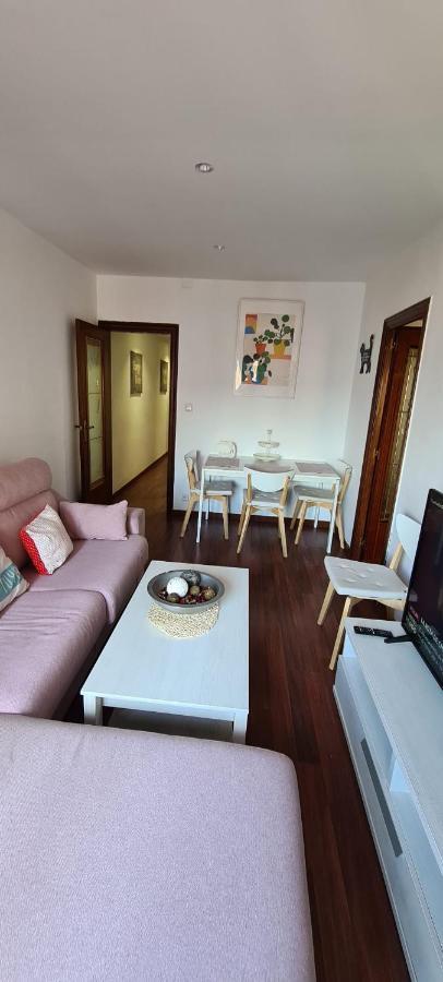 Habitaciones Camp Nou Apartment L'Hospitalet de Llobregat Bagian luar foto