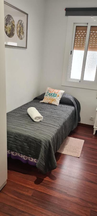 Habitaciones Camp Nou Apartment L'Hospitalet de Llobregat Bagian luar foto