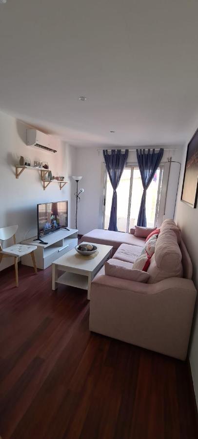 Habitaciones Camp Nou Apartment L'Hospitalet de Llobregat Bagian luar foto