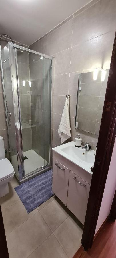 Habitaciones Camp Nou Apartment L'Hospitalet de Llobregat Bagian luar foto